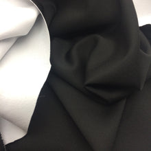 Load image into Gallery viewer, POLY SPANDEX DOUBLE FACE BONDED JERSEY 280 GSM
